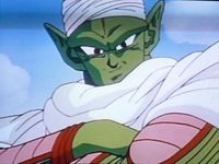 Dragon Ball Z -  Chikyuu-Hen sur Bandai Playdia
